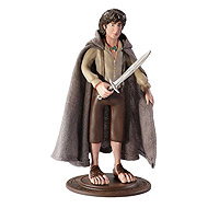 Lord of the Rings - Bendyfigs Frodo Baggins - figurine - Figure