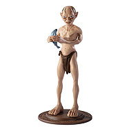 Lord of the Rings - Bendyfigs Gollum - figurine - Figure