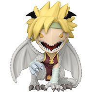 Funko POP! 1814 Animation: My Hero Academia - Jumbo - Ryukyu - Figure