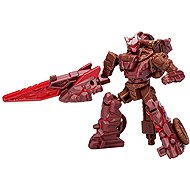Transformers Generations Legacy United Core Class - Infernac Universe Bouldercrash - figurine - Figure