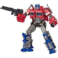 Transformers Bumblebee Studio Series Voyager Class Figure Bumblebee - figurine - Figure