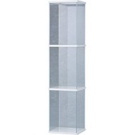 Figure Mansion Dekorativní vitrína pro figurky - Gaming Accessory