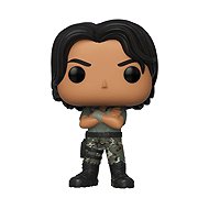 Funko POP! Altered Carbon - Takeshi Kovacs (Birth) - Figure
