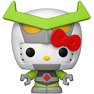 Sanrio Hello Kitty - funko figurine - Space Kaiju - Figure