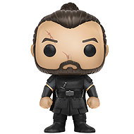 Funko POP! Assassin's Creed - Ojeda - Figure