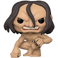 Funko POP! Attack on Titan - Ymir's Titan - Figure