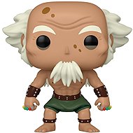 Funko POP! Avatar: The Last Airbender - King Bumi - Figure