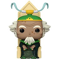 Funko POP! Avatar: The Last Airbender - King Bumi (Deluxe) - Figure