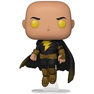 Funko POP! Black Adam - Black Adam (Glow in the Dark) - Figure