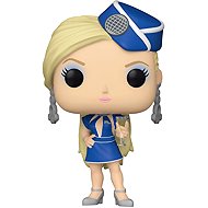 Funko POP! Britney Spears - Stewardess - Figure