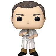 Funko POP! Brooklyn Nine - Nine - Charles - Figure