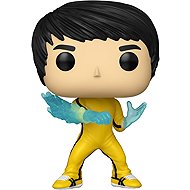 Funko POP! Bruce Lee - vinyl figure - Figure