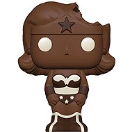 Funko POP! DC Comics - Wonder Woman (Valentine Chocolate) - Figure