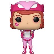 Funko POP! DC Comics Bombshell - Hawkgirl - Figure