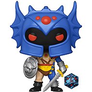 Funko POP! Dungeons & Dragons - Warduke (MT) Exclusive Edition - Figure