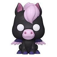 Funko POP! Fantasy 80th - Peter Pegasus - Figure