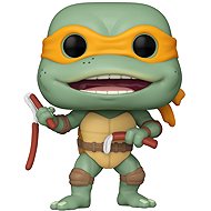 Funko POP! Teenage Mutant Ninja Turtles - Michelangelo - Figure
