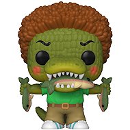 Funko POP! Garbage Pail Kids - Ali Gator - Figure