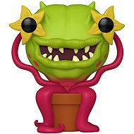 Funko POP! Harley Quinn Animated Series - Frank the Plant - Figure