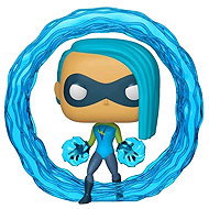 Funko POP! Incredibles - Voyd - Figure