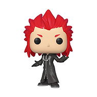 Funko POP! Kingdom Hearts - Lea - Figure