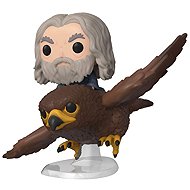 Funko POP! Lord of the Rings - Gandalf on Gwaihir - Figure