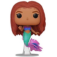 Funko POP! The Little Mermaid - Ariel exclusive - Figure