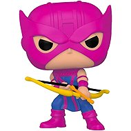 Funko POP! Marvel - Hawkeye PX Exclusive - Figure