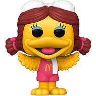 Funko POP! McDonald's - Birdie - Figure