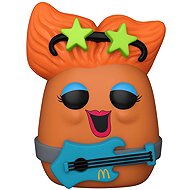 Funko POP! McDonald's - Rockstar Nugget - Figure