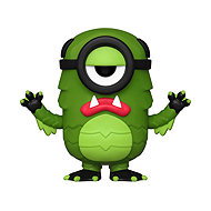 Funko POP! Mimons - Creature Mel - Figure