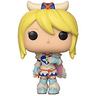 Funko POP! Monster Hunter - Avinia - Figure