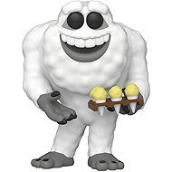 Funko POP! Monsters, Inc. - Yeti (Scented) - Figure