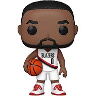 Funko POP! NBA - Damian Lillard (Trailblazers) - Figure