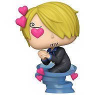 Funko POP! One Piece - Sanji - Figure