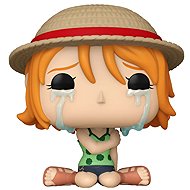 Funko POP! One Piece - Nami - Figure