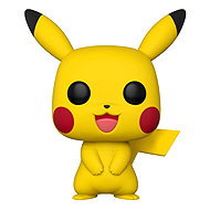 Funko POP! Pokémon - Pikachu - Figure