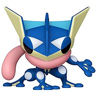 Funko POP! Pokémon - Greninja - Figure