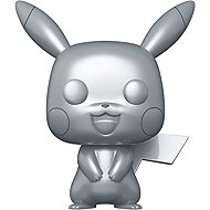 Funko POP! Pokémon - Pikachu - Figure
