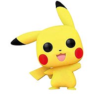 Funko POP! Pokémon - Pikachu Waving - Figure