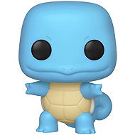 Funko POP! Pokémon - Squirtle - Figure