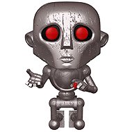 Funko POP! Queen - News of the World - Figure