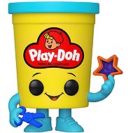 Funko POP! Retro Toys - Play-Doh Container - Figure