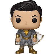 Funko POP! Shazam - Eugene - Figure