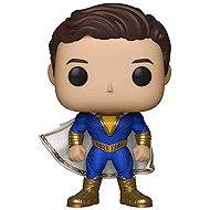 Funko POP! Shazam - Freddy - Figure