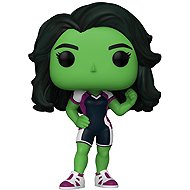 Funko POP! She-Hulk - She-Hulk - Figure