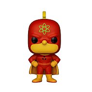 Funko POP! Simpsons - Radioactive Man - Figure