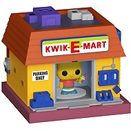 Funko POP! Simpsons - Kwik-E-Mart - Figure