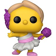 Funko POP! Simpsons - Martin as Calliope - Figure