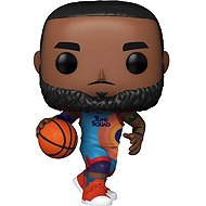 Funko POP! Space Jam 2 - LeBron James (Alt#2) - Figure